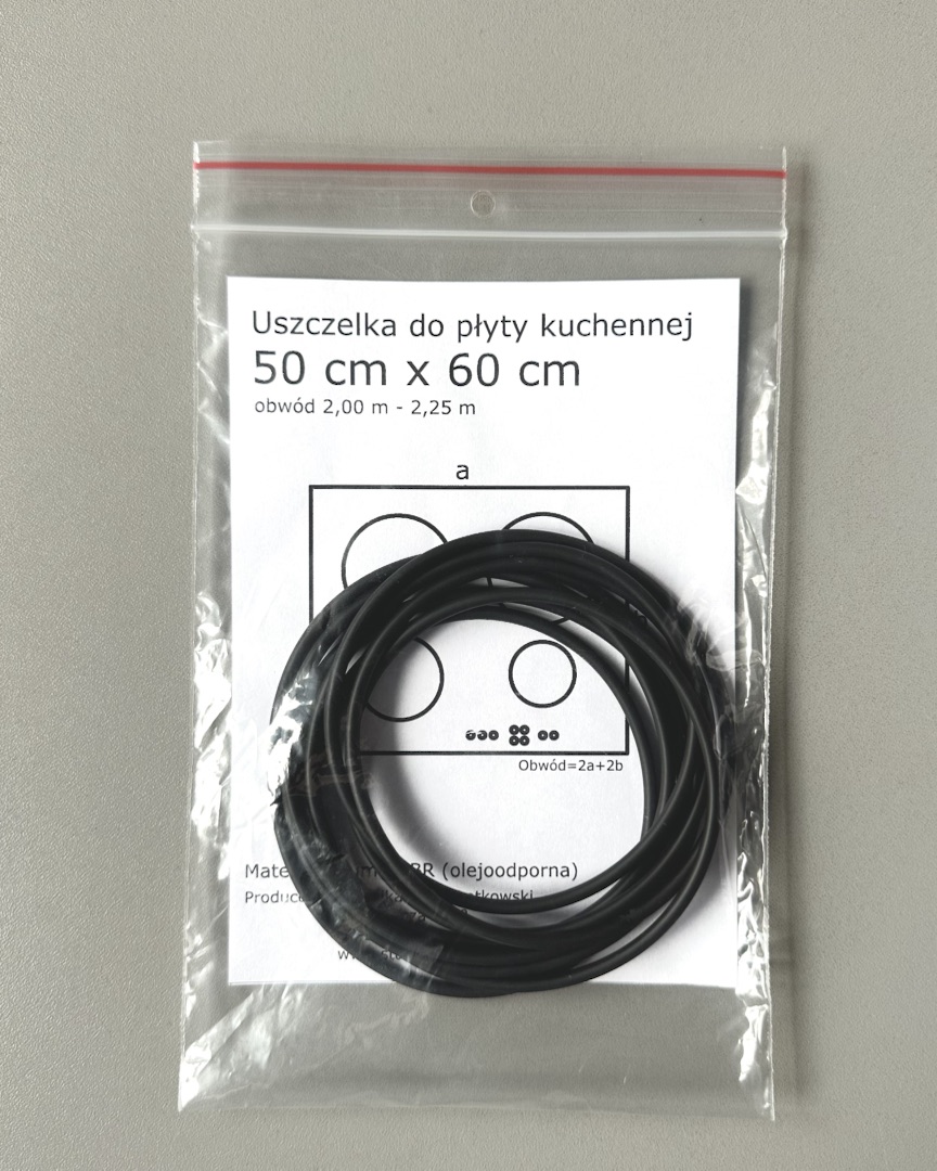 uszczelka